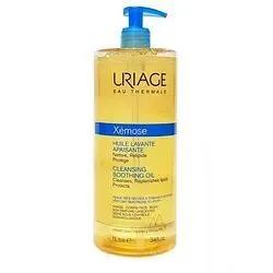 Uriage Xemose Huile Lavante Apaisante 1L