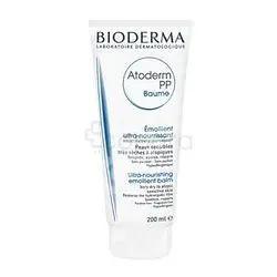 Bioderma Atoderm Pp Baume Ultra Nourrissant 200Ml