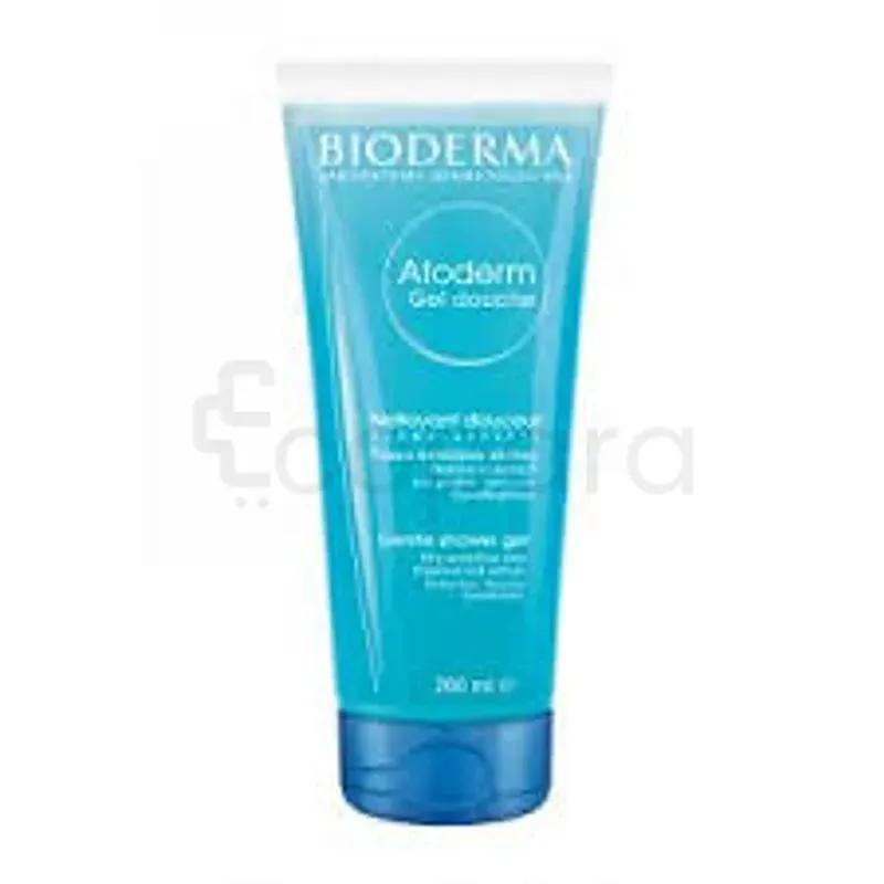 Bioderma Atoderm Gel Douche Nettoyant Douceur 200Ml