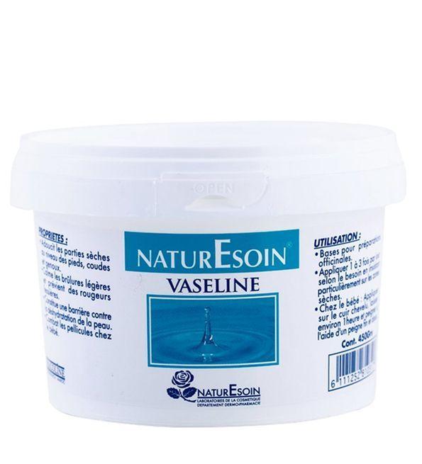 Naturesoin Vaseline Blanche 1Kg