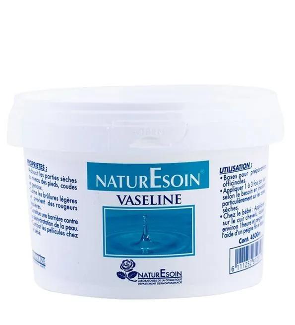 Naturesoin Vaseline Blanche 1Kg