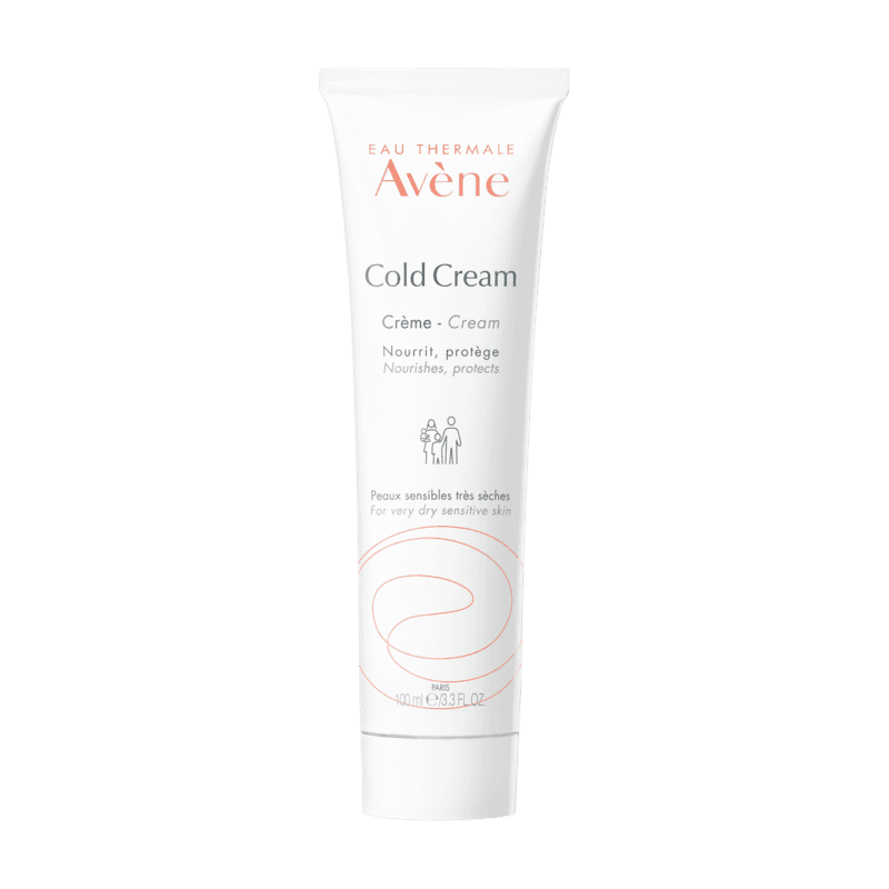 Avene Cold Cream Creme 100Ml
