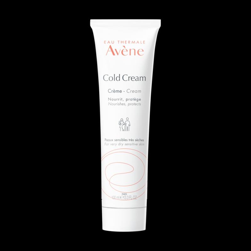 Avene Cold Cream Creme 100Ml