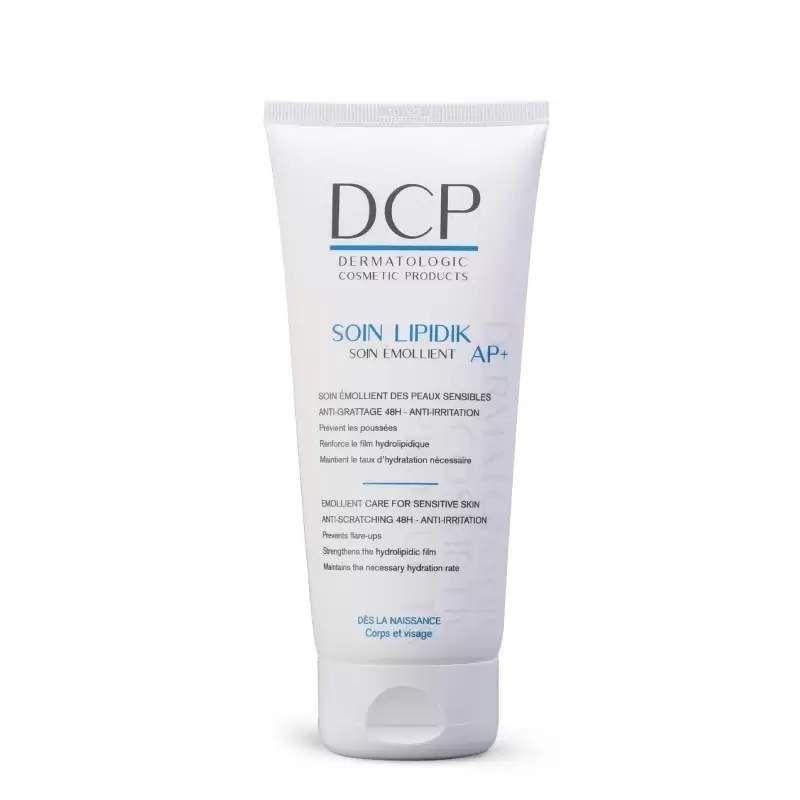 Dcp Soin Lipidik Soin Emollient Ap+ 200Ml