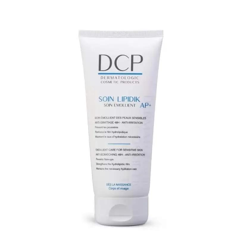 Dcp Soin Lipidik Soin Emollient Ap+ 200Ml