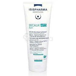 Isispharma Secalia Ato Balm Baume Relipidant Apaisant 200Ml