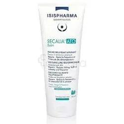 Isispharma Secalia Ato Balm Baume Relipidant Apaisant 200Ml
