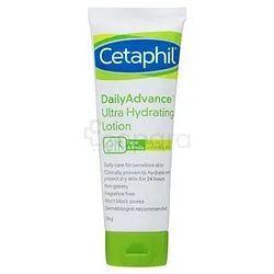 Cetaphil Daily Advance Lotion Ultra Hydratante 225G