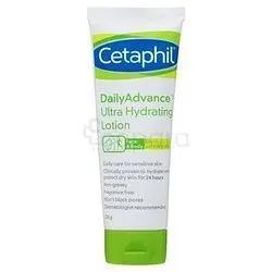 Cetaphil Daily Advance Lotion Ultra Hydratante 225G