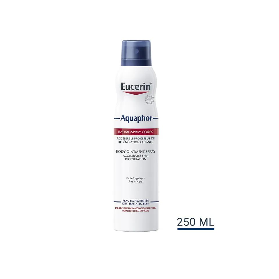Eucerin Aquaphor Body Spray 250Ml