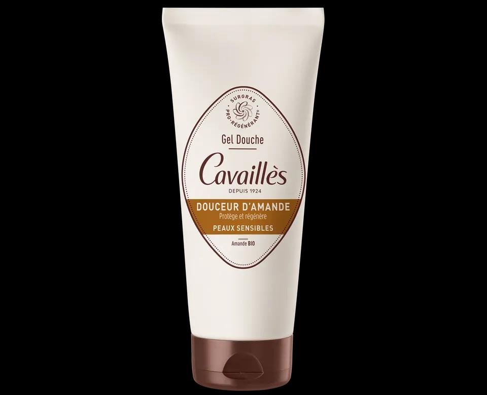 Roge Cavailles Douche Surgras Extra Doux Amande Douce 200Ml