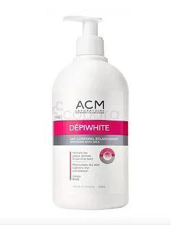 Acm Depiwhite Lait Corporel Eclaircissant 500Ml