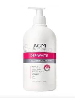 Acm Depiwhite Lait Corporel Eclaircissant 500Ml