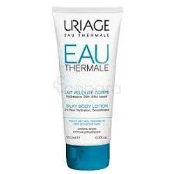 Uriage Eau Thermale Lait Veloute Corps 200Ml