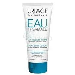 Uriage Eau Thermale Lait Veloute Corps 200Ml