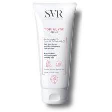 Svr Topialyse Creme Soin Nourrissant Anti-Dessechement 200Ml