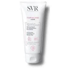 Svr Topialyse Creme Soin Nourrissant Anti-Dessechement 200Ml
