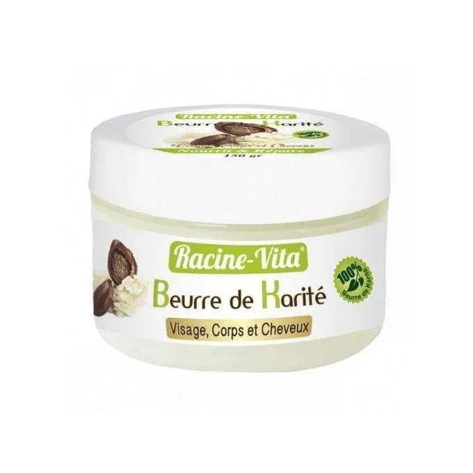 Racine-Vita Beurre De Karite
