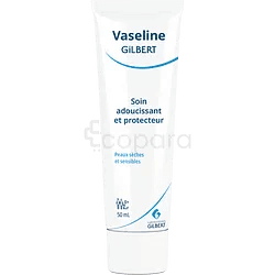 Gilbert Vaseline Tube 50Ml