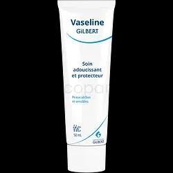 Gilbert Vaseline Tube 50Ml