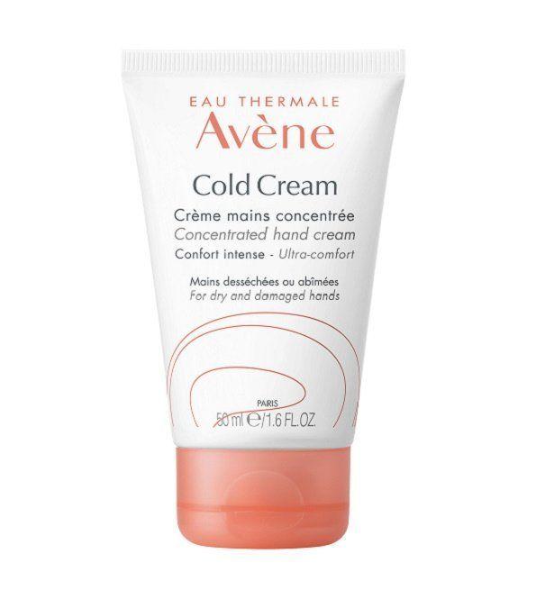 Avene Cold Cream Creme Mains 50Ml