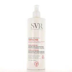 Svr Baume Protect + Topialyse Anti Gratage Anti-Irritation 400Ml