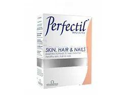 Perfectil Peau Cheveux Et Ongles Boite De 30 Comprimes