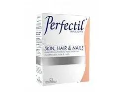 Perfectil Peau Cheveux Et Ongles Boite De 30 Comprimes