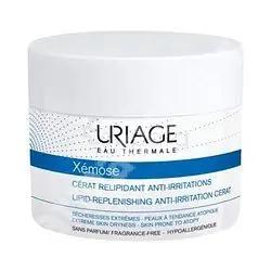 Uriage Xemose Cerat Relipidant Anti-Irritations 200Ml