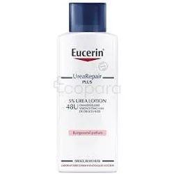 Eucerin Urea Repair Plus  Urea Lotion Uree Parfumee 250Ml