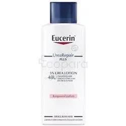 Eucerin Urea Repair Plus  Urea Lotion Uree Parfumee 250Ml