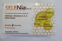 Selenia Plus Boite De 30