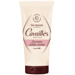 Roge Cavailles Soin Apaisant Creme Mains Legere 50Ml