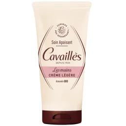 Roge Cavailles Soin Apaisant Creme Mains Legere 50Ml