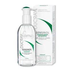 Ducray Sensinol Shampooing Traitant Physioprotecteur 200Ml