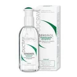 Ducray Sensinol Shampooing Traitant Physioprotecteur 200Ml