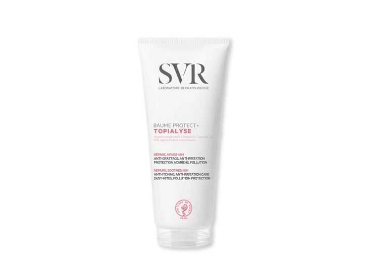 Svr Baume Protect + Topialyse 200Ml