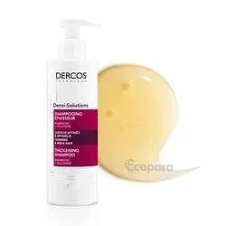 Vichy Dercos Densi Solutions Shampooing 250Ml