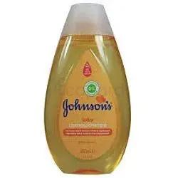 Johnson’S Shampooing Naturel Sans Sulfate Sans Colorant 300Ml