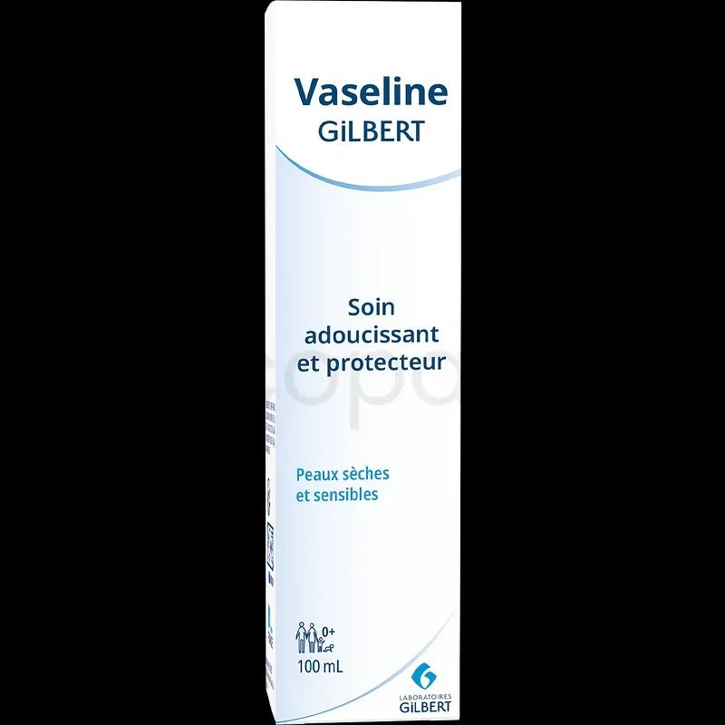 Gilbert Vaseline Tube 100Ml Reference Gb_Vsl002