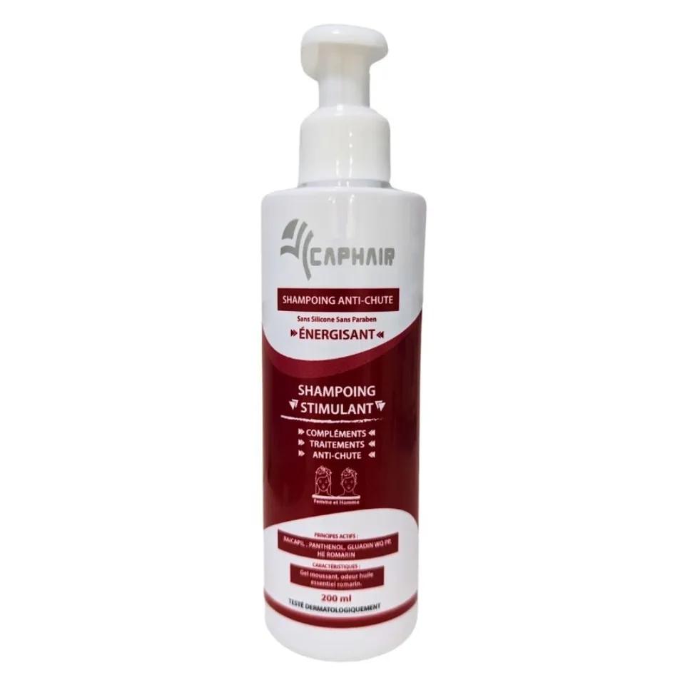Caphair Shampooing Anti-Chute 200Ml