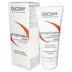 Ducray Anaphase+ Shampooing 200Ml