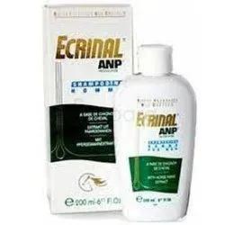 Ecrinal Anti-Pelliculaire Shampooing 200Ml