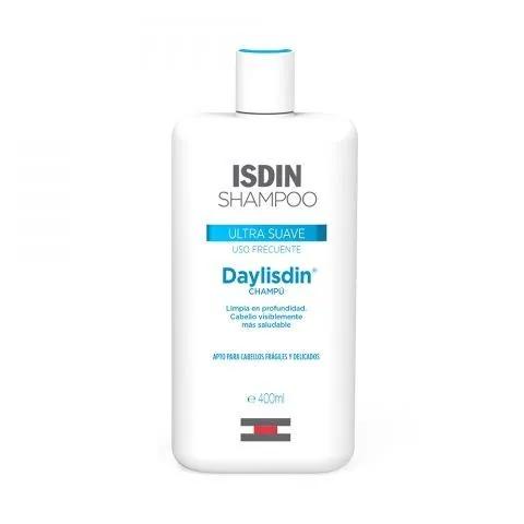 Isdin Daylisdin Shampooing 400Ml
