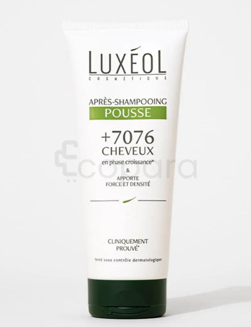 Luxeol Apres Shampooing Pousse 200Ml
