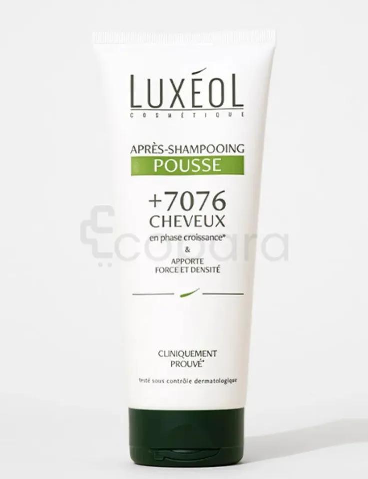 Luxeol Apres Shampooing Pousse 200Ml