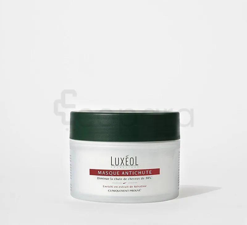 Luxeol Masque Anti-Chute 200Ml