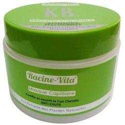 Racine-Vita Masque Capillaire A La Keratine 200G