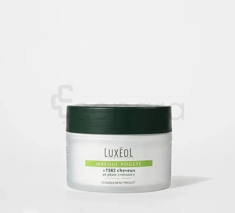 Luxeol Masque Pousse 200Ml