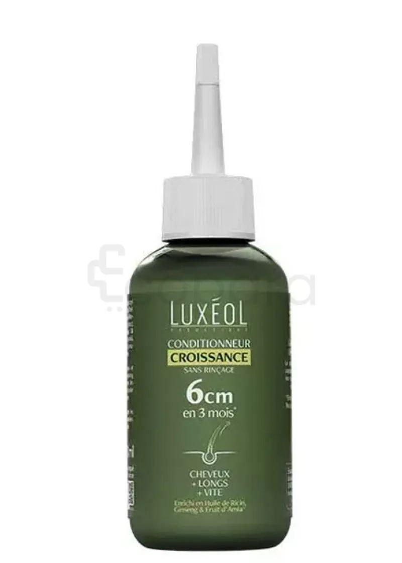 Luxeol Apres Shampooing Sans Rincage Croissance 150Ml
